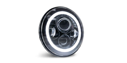 DV8 Offroad DVE Headlights