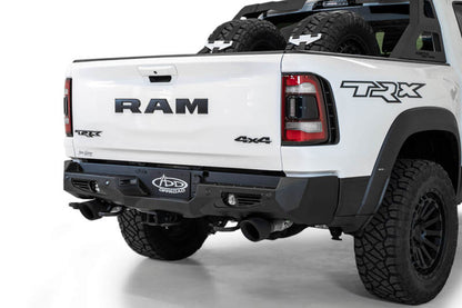 Addictive Desert Designs ADD Bomber Rear Bumpers