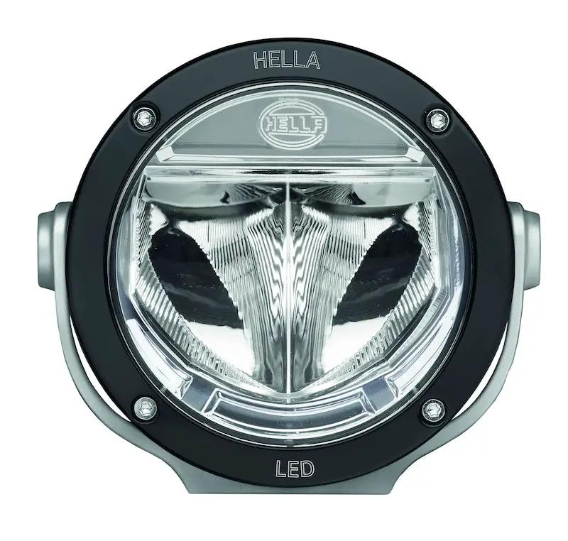 HELLA Rallye 4000 Lamp by Hella