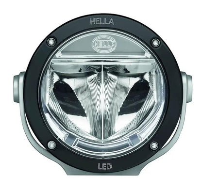 HELLA Rallye 4000 Lamp by Hella