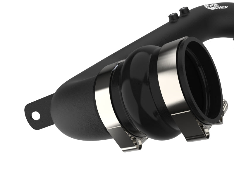AFE Bladerunner I/C & Tubes by aFe