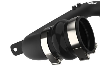 AFE Bladerunner I/C & Tubes by aFe