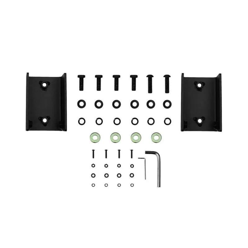Westin WES WJ2 Bumpers by Westin