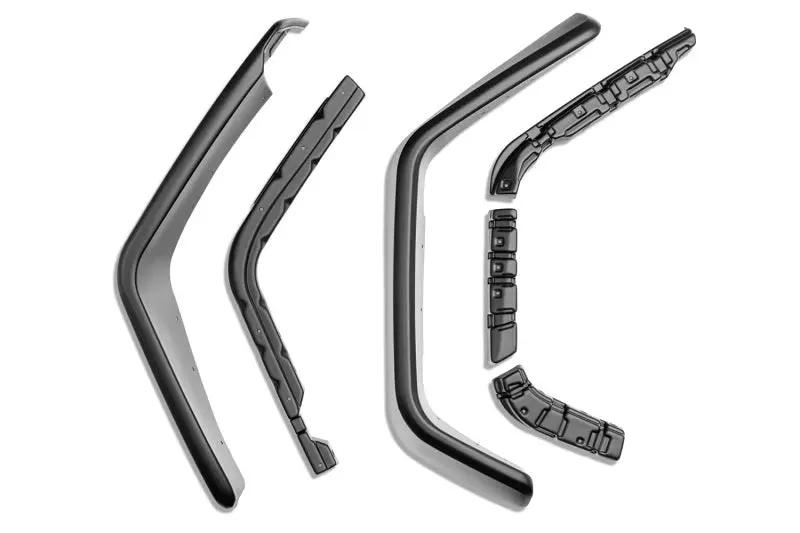 Rugged Ridge RUG Fender Flare Kits by Rugged Ridge
