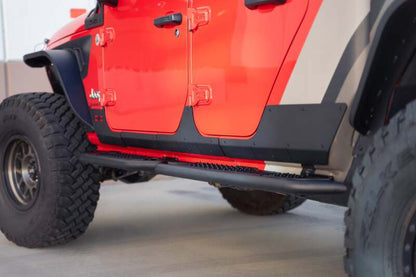DV8 Offroad DVE Rock Skins