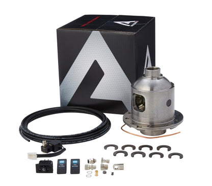 ARB Air Lockers