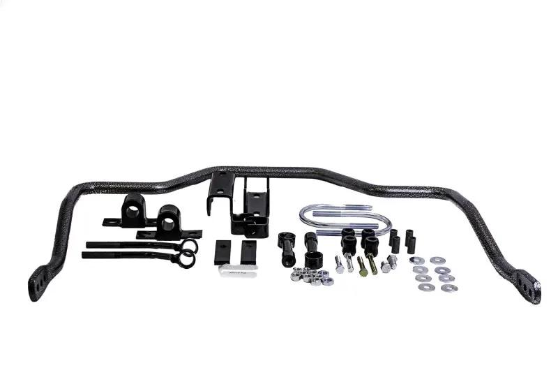 Hellwig HWG Rear Sway Bars by Hellwig