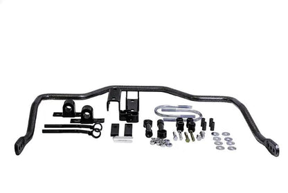 Hellwig HWG Rear Sway Bars by Hellwig