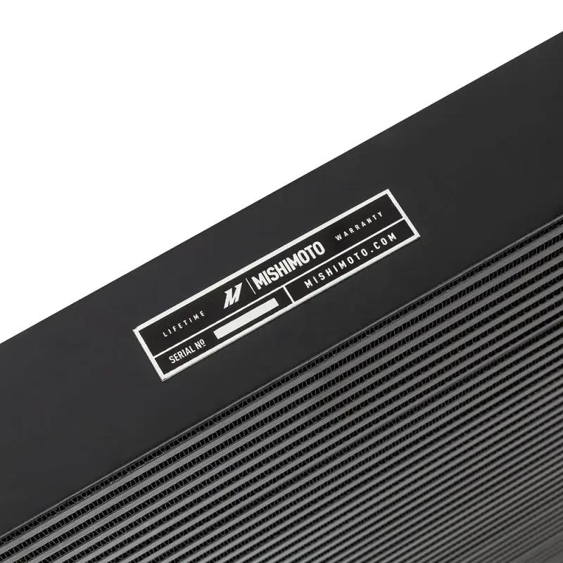 Mishimoto MM Intercoolers - IC Only