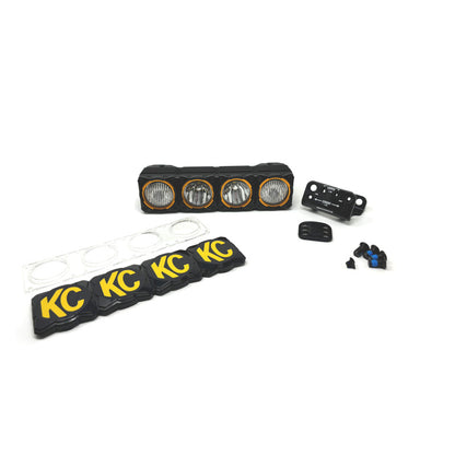 KC HiLiTES KCL FLEX ERA LED Light Bar