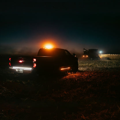Putco PUT Hornet Strobe Light Bars