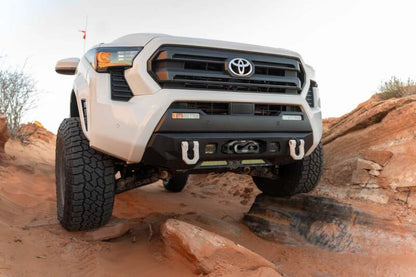 DV8 Offroad DVE Front Bumpers
