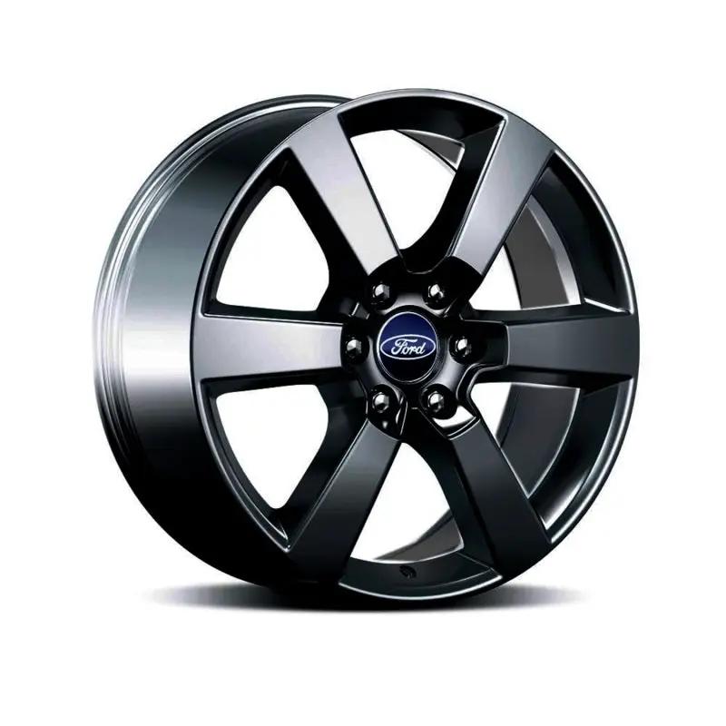 Ford Racing FR Wheels by Ford Racing