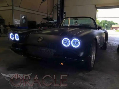 ORACLE Lighting ORL Headlight Assemblies by ORACLE Lighting