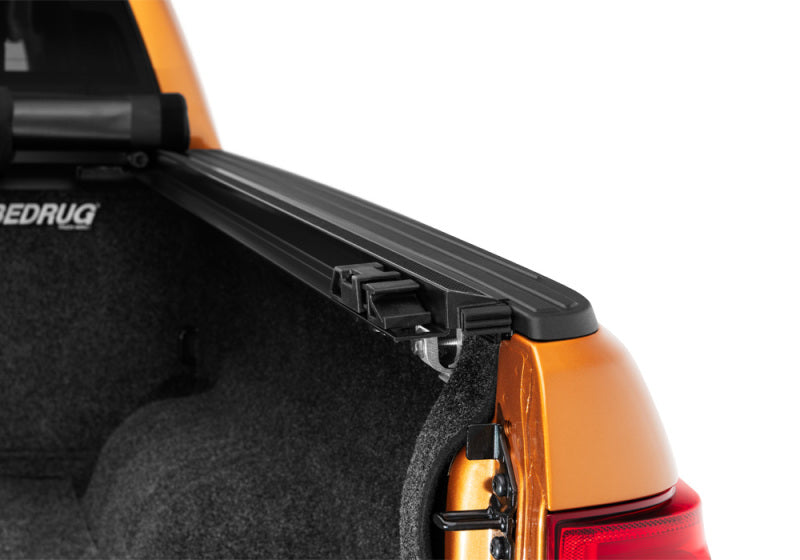 Truxedo TRX Bed Cover - Pro X15