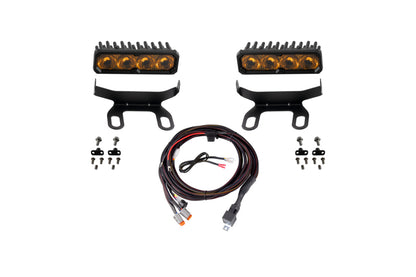 Diode Dynamics DIO LED Light Bars