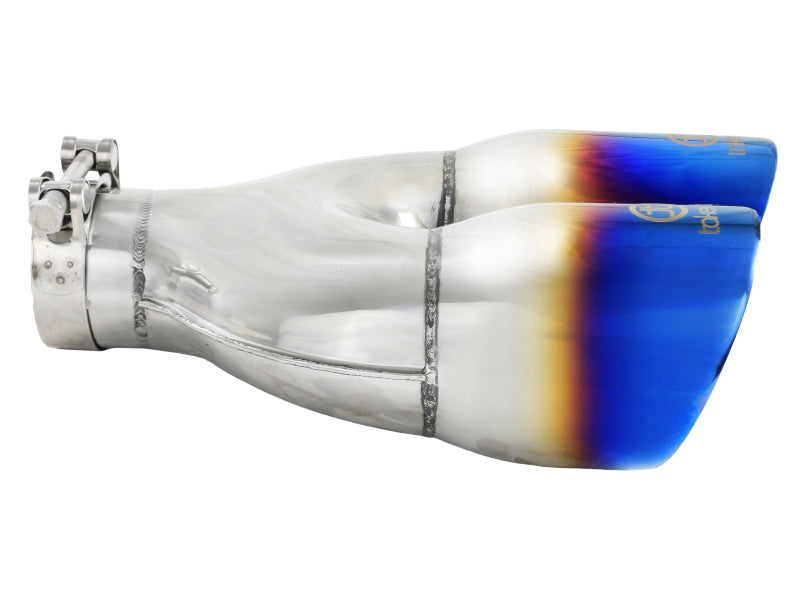 AFE Takeda Exhaust Tip by aFe