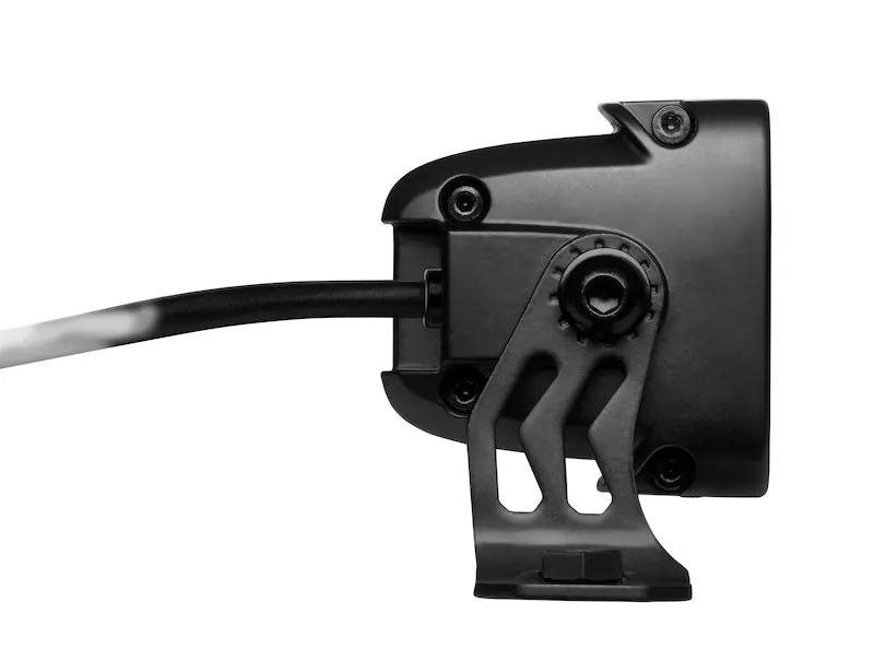 HELLA Black Magic Lamp by Hella