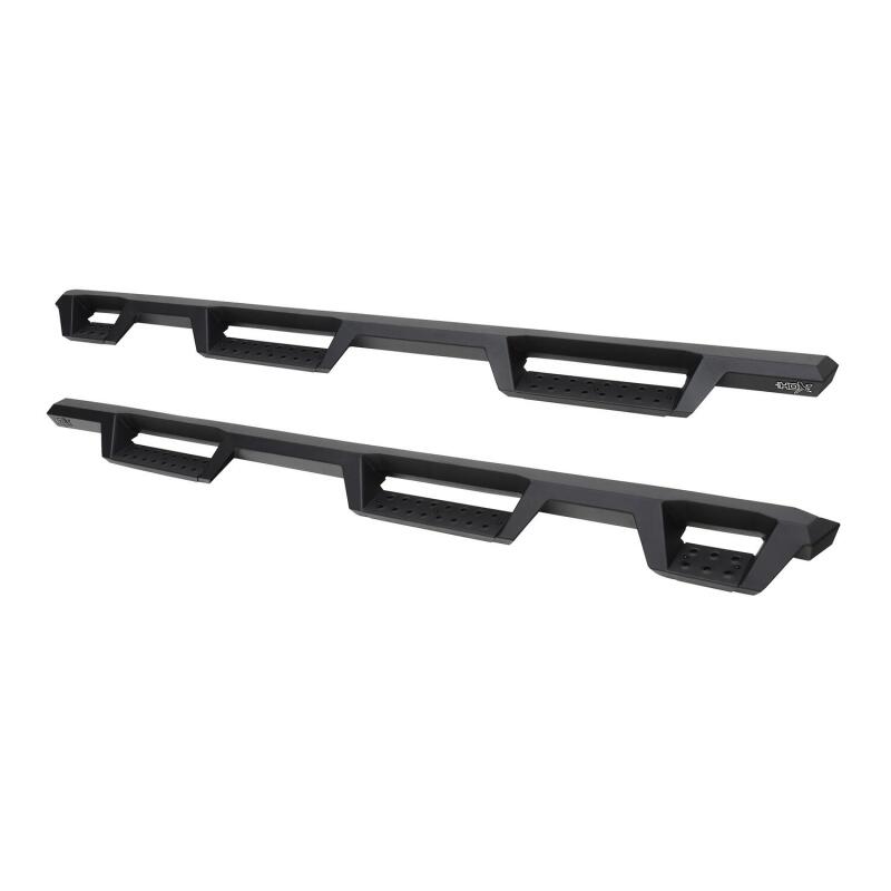Westin WES Nerf Bars - HDX Drop