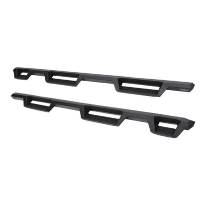 Westin WES Nerf Bars - HDX Drop