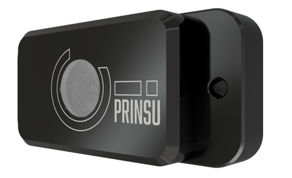 CBI Prinsu Camp Light by CBI