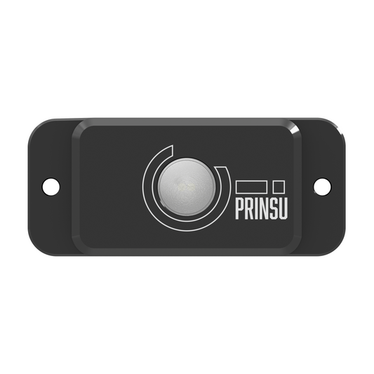 Lámpara de campamento Prinsu