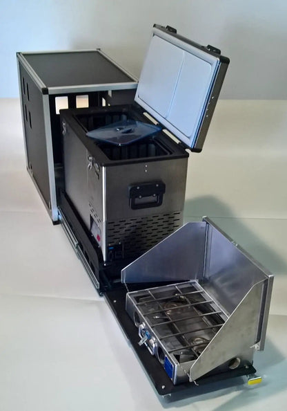 CampKitchen 2.2 - 30" Deep Module by Goose Gear