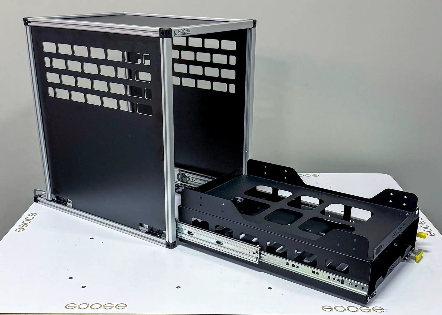 CampKitchen 2.3 - 25" Deep Module by Goose Gear