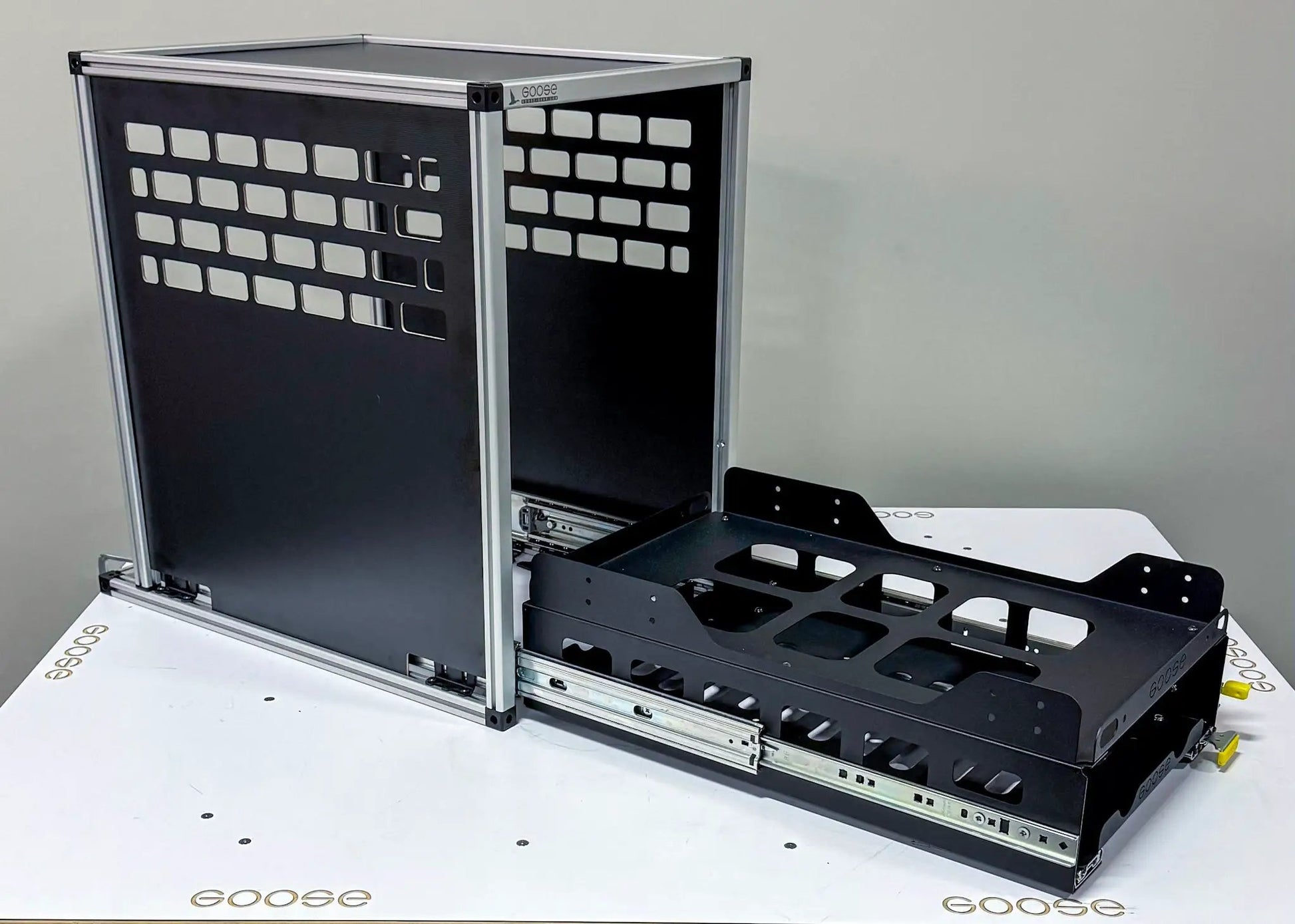 CampKitchen 2.3 - 25" Deep Module by Goose Gear