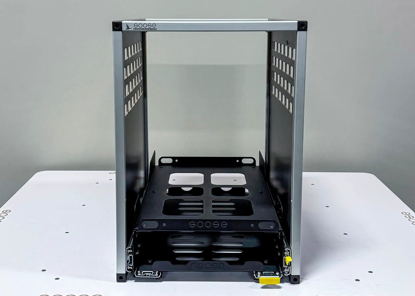 CampKitchen 2.3 - 25" Deep Module by Goose Gear
