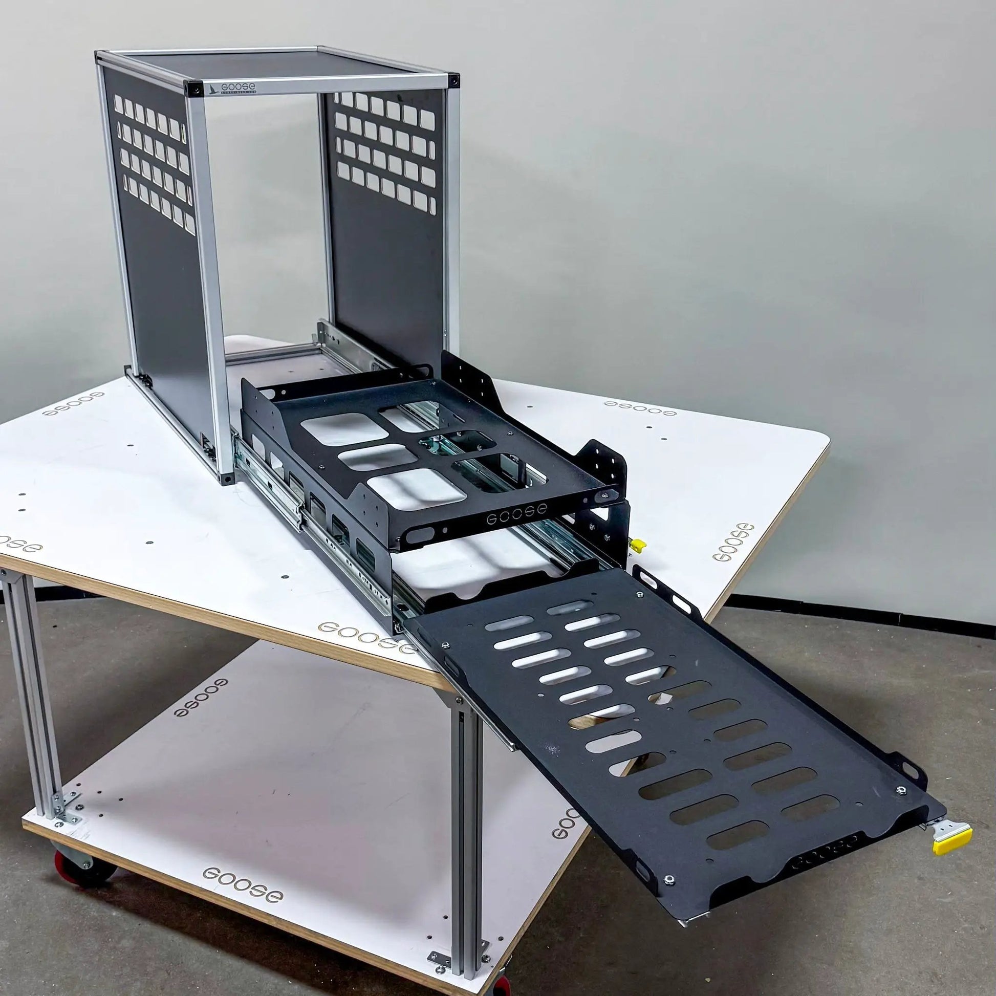 CampKitchen 2.3 - 25" Deep Module by Goose Gear