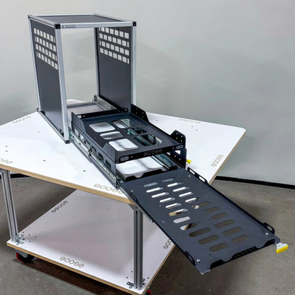 CampKitchen 2.3 - 25" Deep Module by Goose Gear