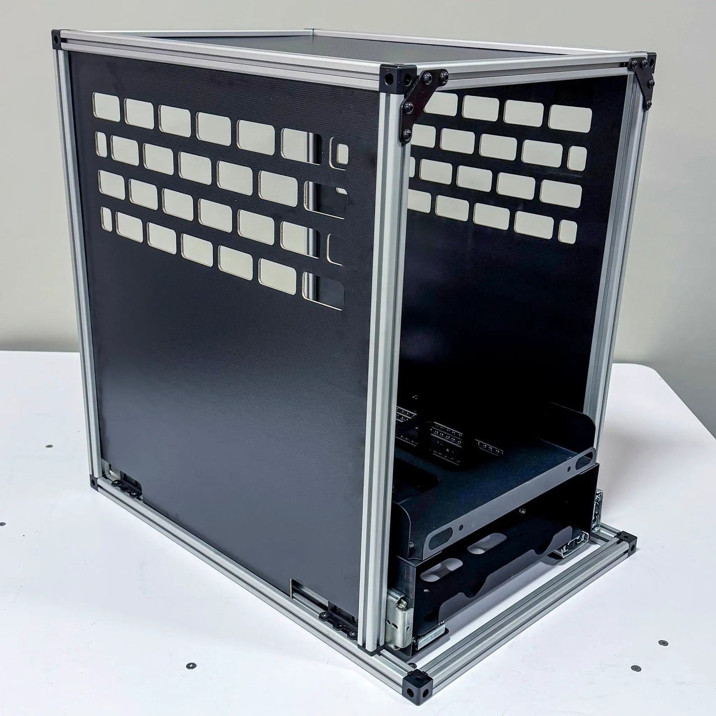 CampKitchen 2.3 - 25" Deep Module by Goose Gear