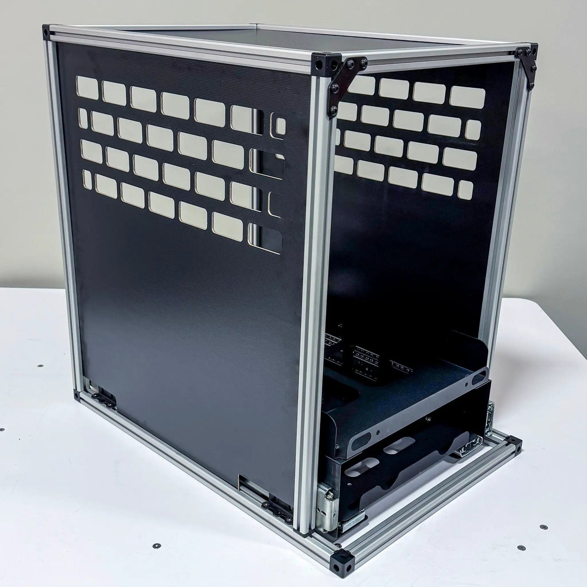 CampKitchen 2.3 - 25" Deep Module by Goose Gear