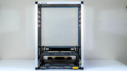 CampKitchen 2.31 - 25" Deep Module by Goose Gear