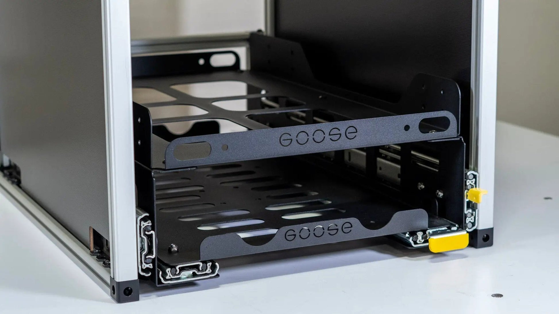CampKitchen 2.31 - 25" Deep Module by Goose Gear