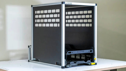 CampKitchen 2.31 - 25" Deep Module by Goose Gear