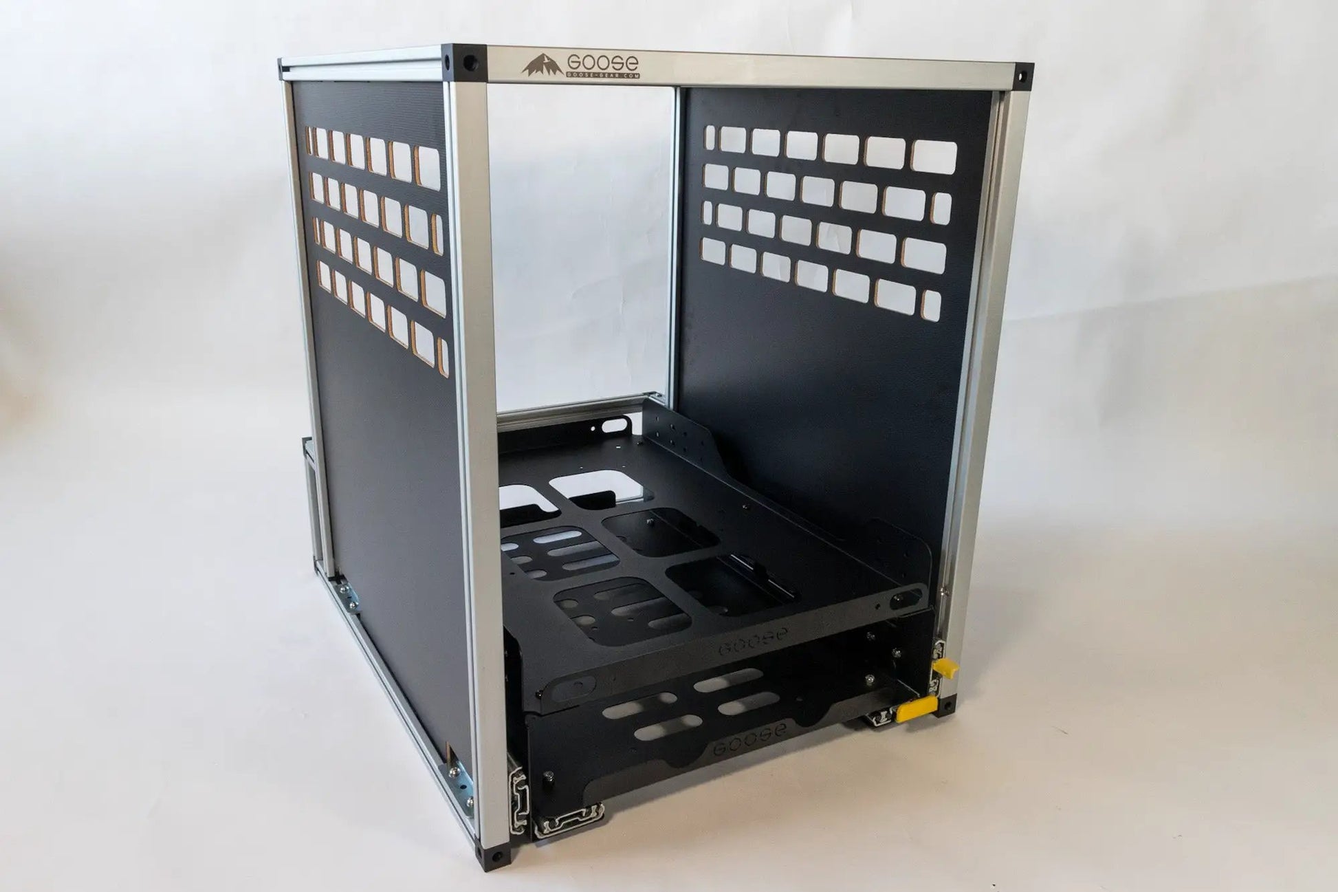 CampKitchen 2.51 - 25" Deep Module by Goose Gear