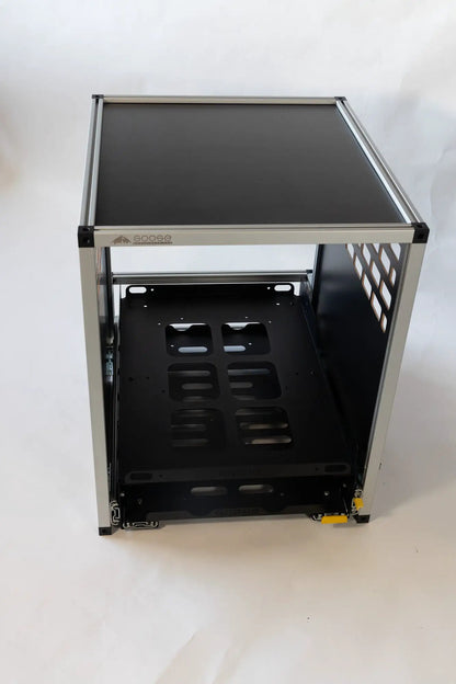 CampKitchen 2.51 - 25" Deep Module by Goose Gear