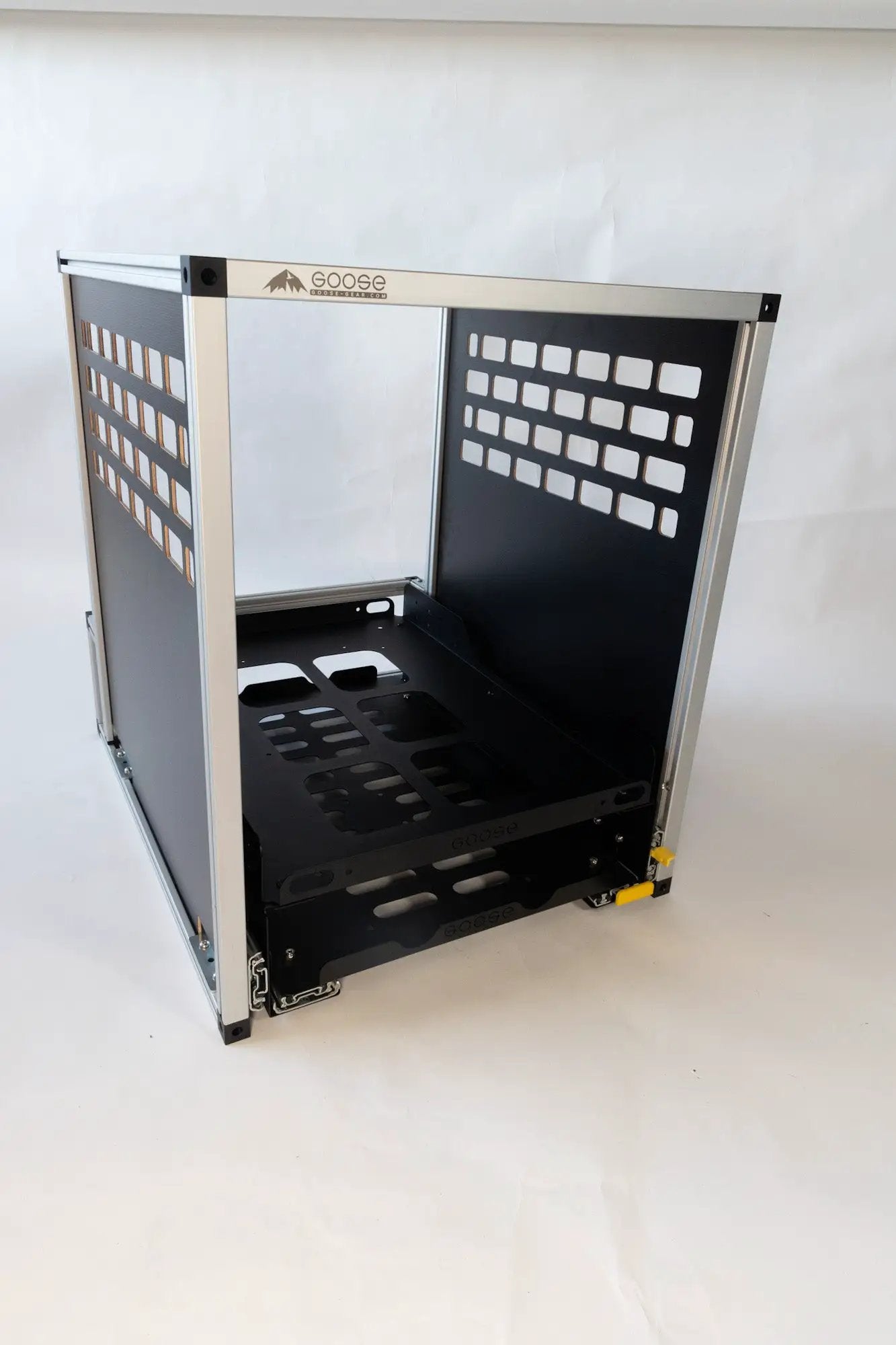 CampKitchen 2.51 - 25" Deep Module by Goose Gear