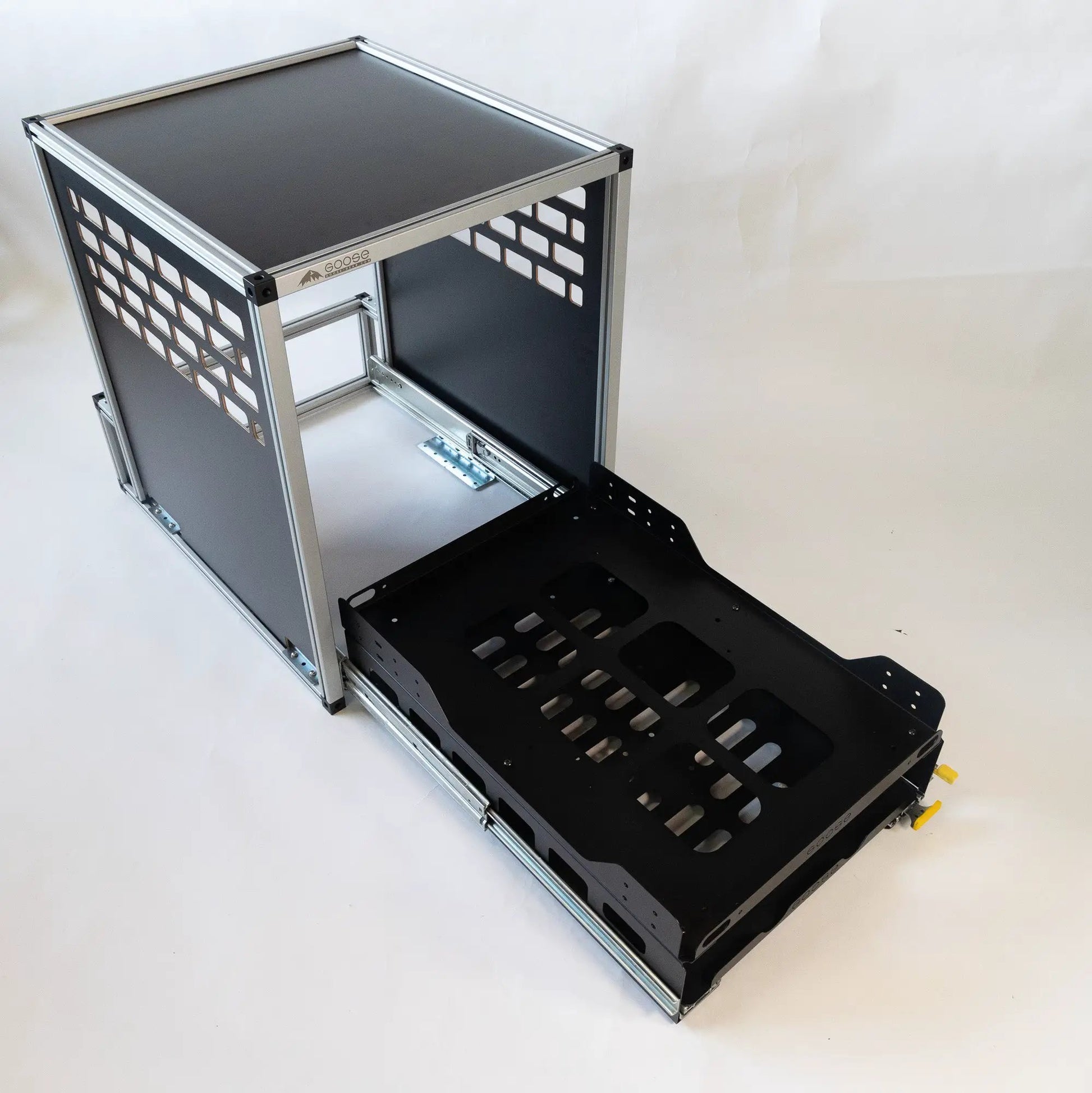 CampKitchen 2.51 - 25" Deep Module by Goose Gear