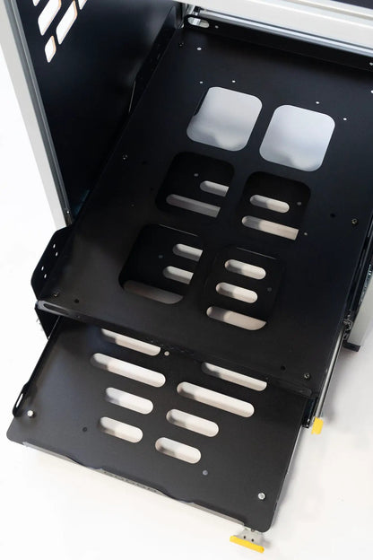 CampKitchen 2.51 - 25" Deep Module by Goose Gear