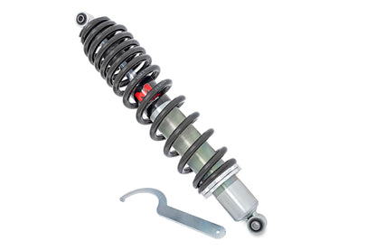 Rough Country Adjustable Suspension Kit | Ride Height Adjust | Honda Pioneer 1000