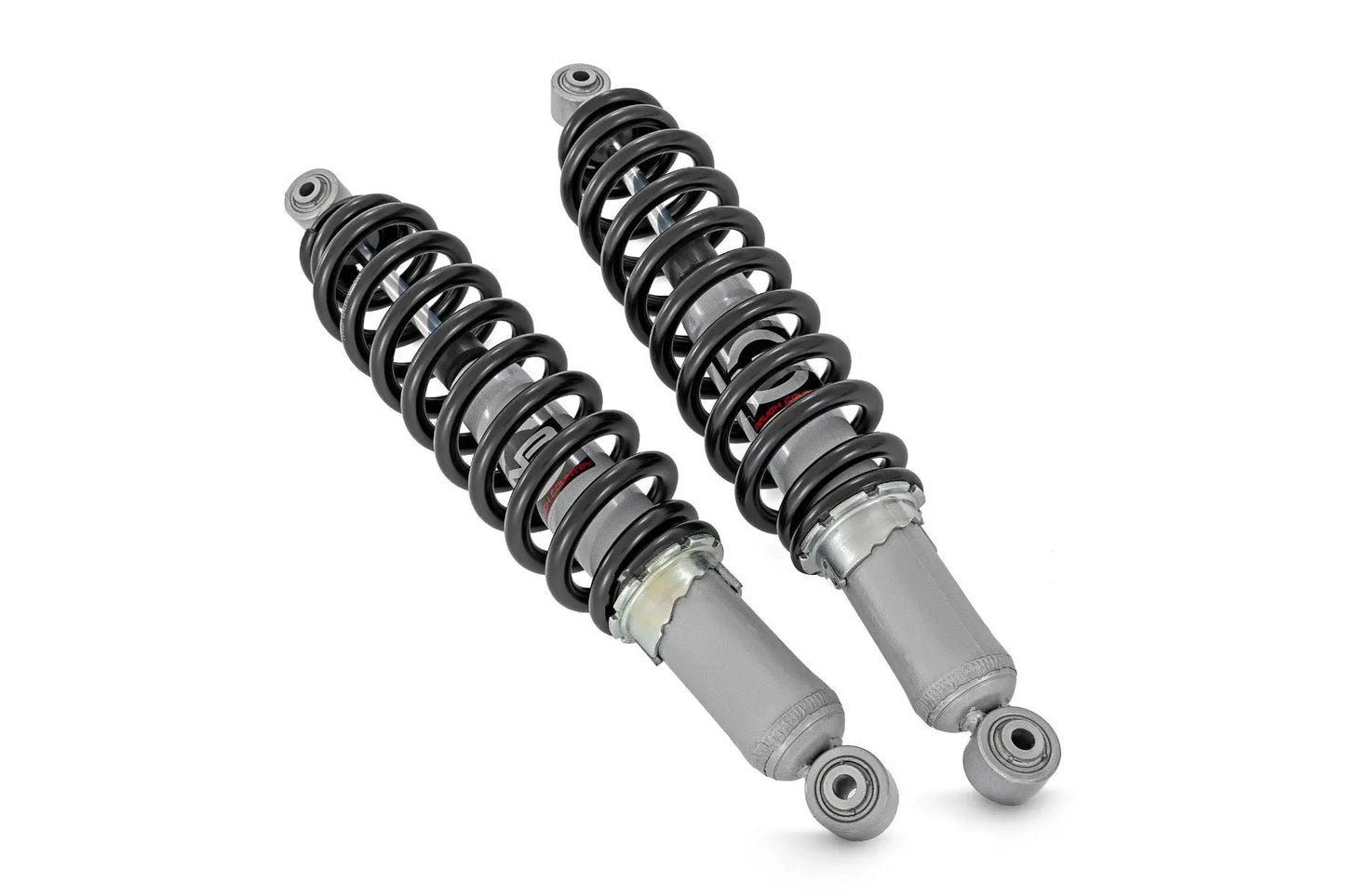 Rough Country N3 Front Coil Over Shocks | Stock | Can-Am Defender HD 5/HD 8/HD 9 by Rough Country