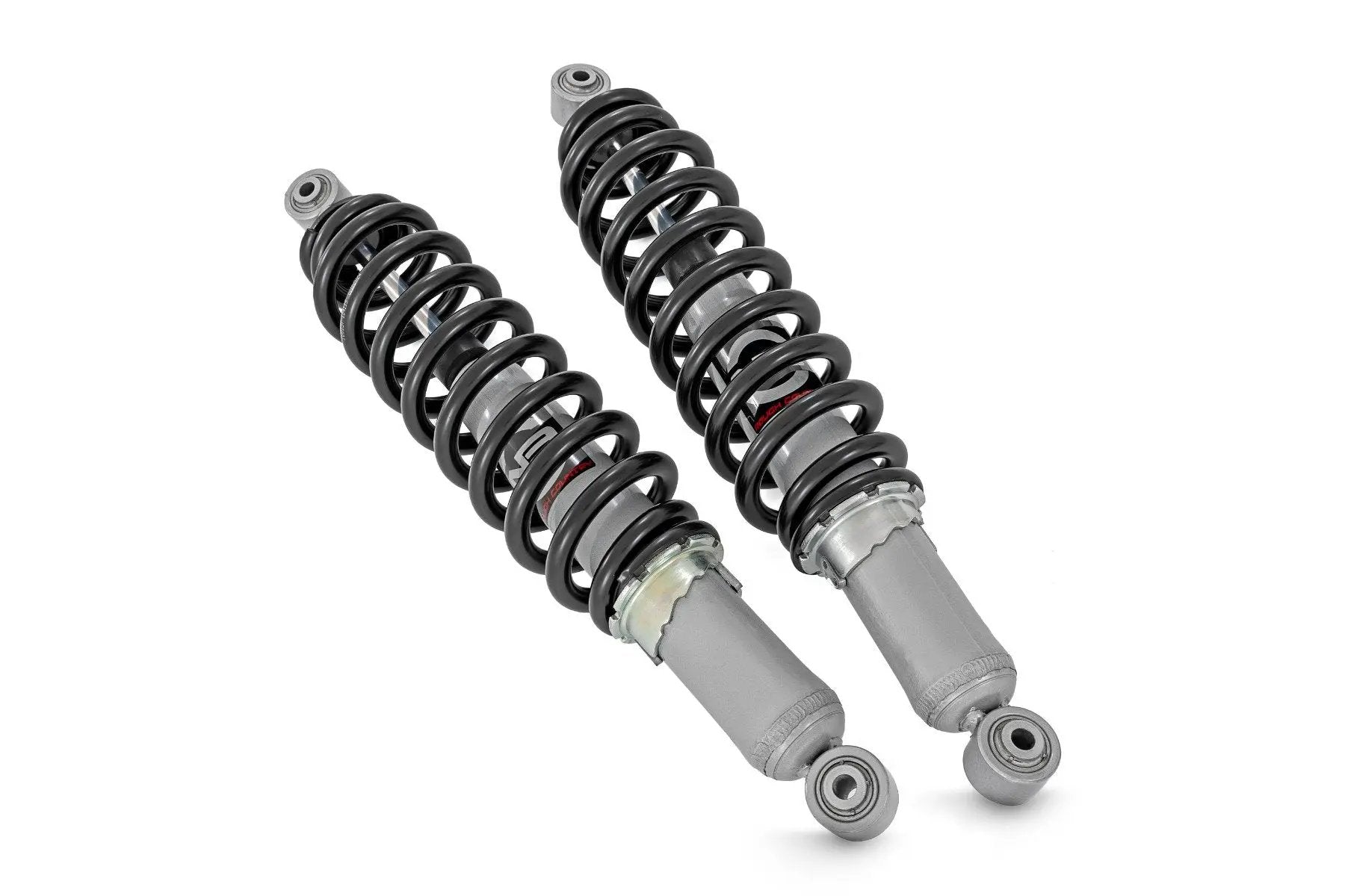 Rough Country N3 Front Coil Over Shocks | Stock | Can-Am Defender HD 5/HD 8/HD 9 by Rough Country