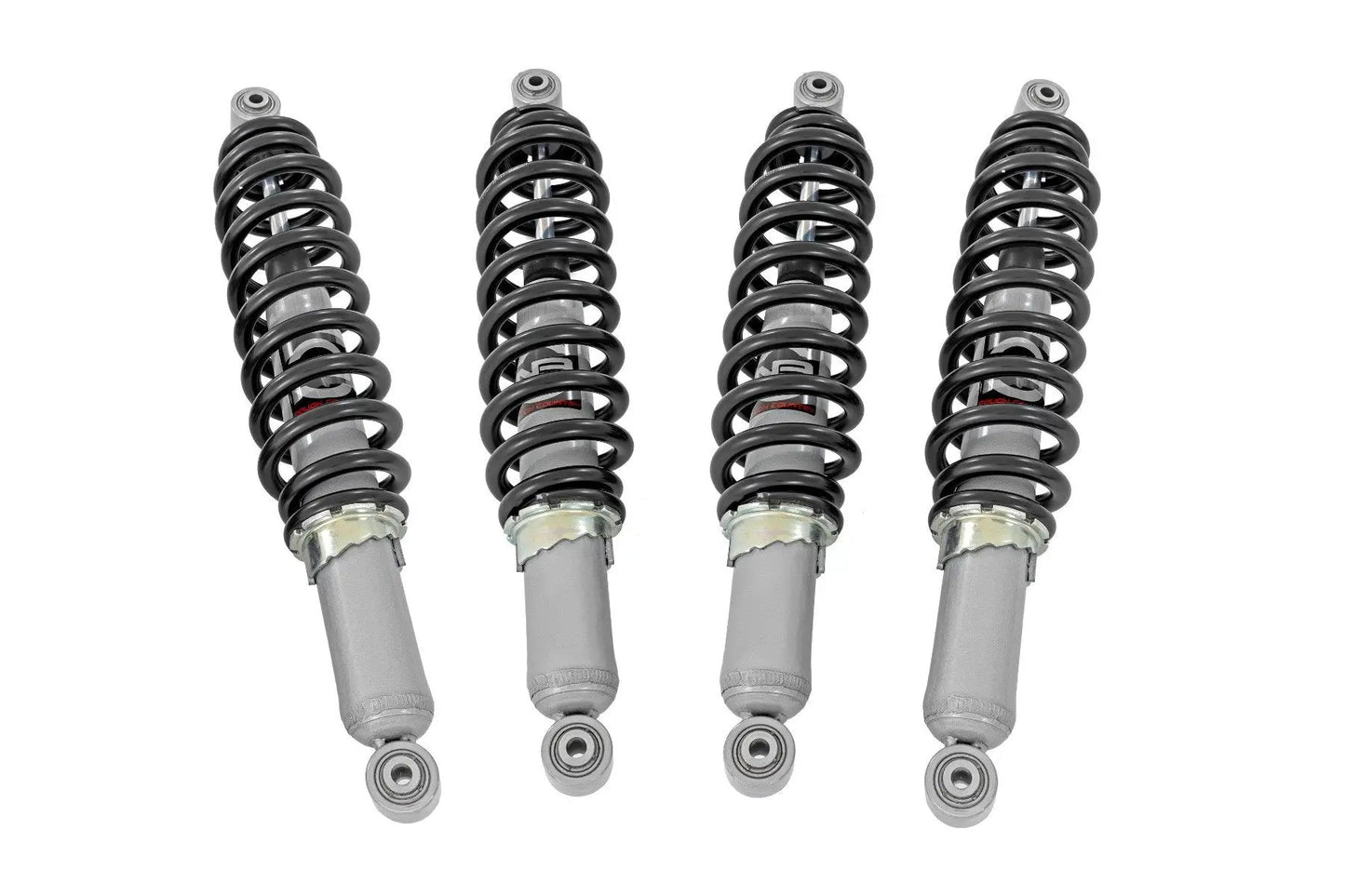 Rough Country N3 Coil Over Shock Set | Stock | Can-Am Defender HD 5/HD 8/HD 9 by Rough Country