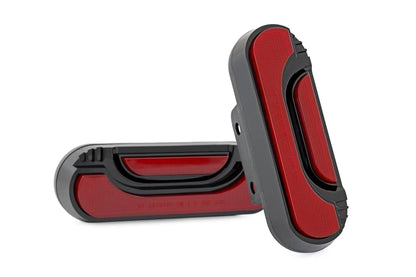 Rough Country Tail Light Kit | High Lumen | Can-Am Defender MAX HD10 by Rough Country