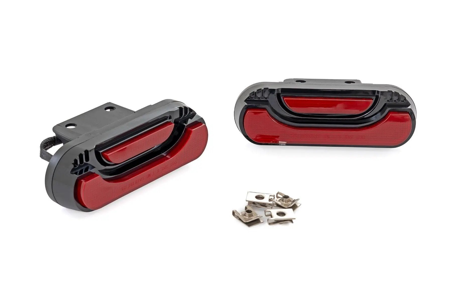 Rough Country Tail Light Kit | High Lumen | Can-Am Defender MAX HD10 by Rough Country