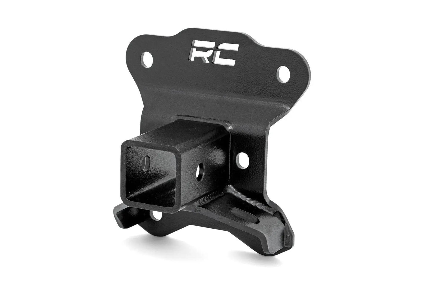 Rough Country Receiver Hitch | Can-Am Maverick X3 Max by Rough Country