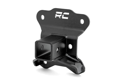Rough Country Receiver Hitch | Can-Am Maverick X3 Max by Rough Country